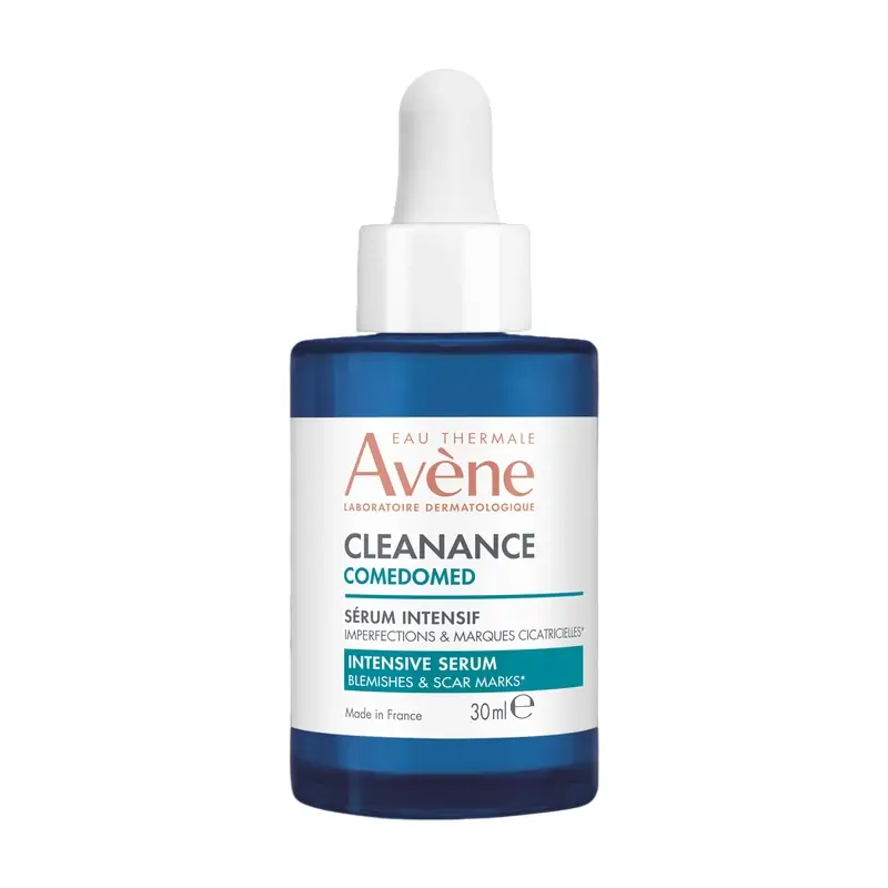 Avène Cleanance Comedomed Sérum Intensivo Anti-marcas Acné 30ml
