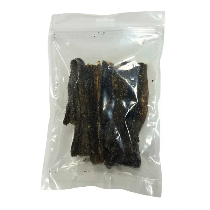 Puromenu Tripa Verde De Cordero, 100 gramos