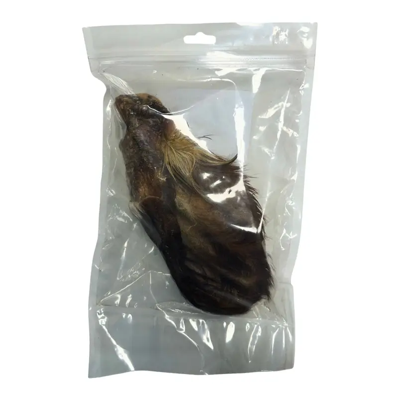 Puromenu Oreja De Vacuno, 1 unidad