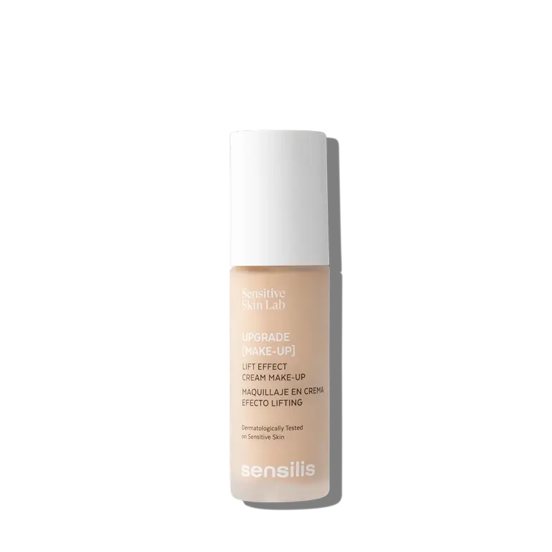 Sensilis Makeup Upgrade Base Miel Beige 2.5 , 30 ml