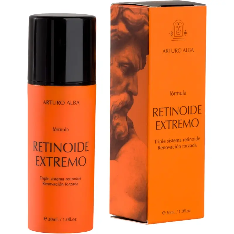 Arturo Alba Retinoide Extremo, 30 ml