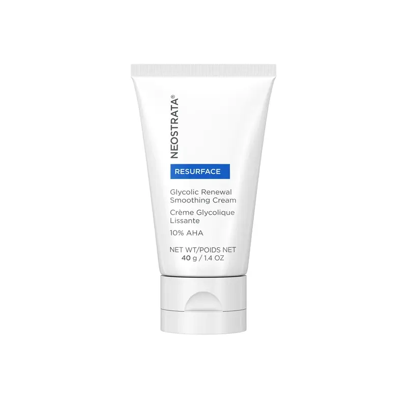 Neostrata Resurface Crema Hidratante Exfoliante Facial Con 10% Aha, 40 gr