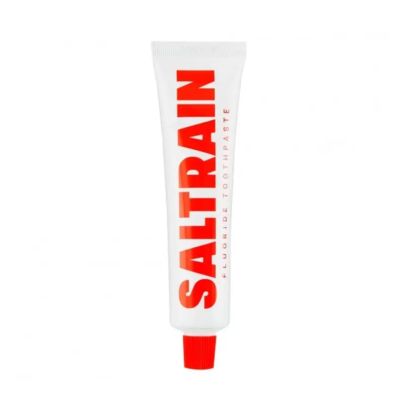 Saltrain Fluoride Toothpaste , 100 gr