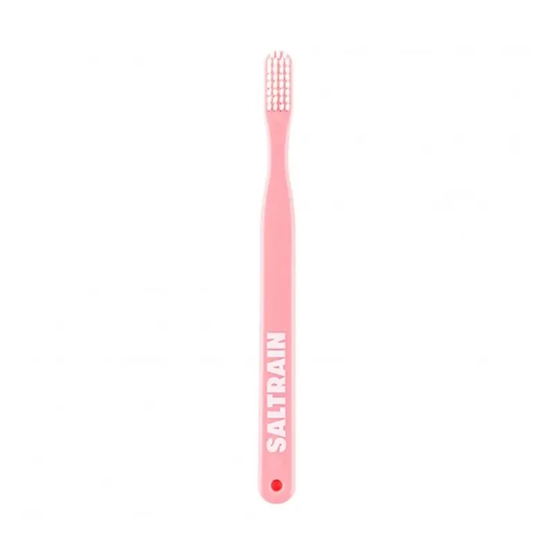 Saltrain Saltrain Toothbrush Rosa Palo, 1 ud
