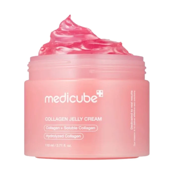 Collagen Jelly Cream 110 ml - Medicube