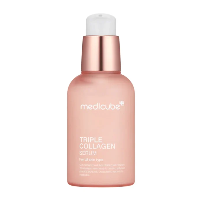 Serum Ligero Triple Collagen 55ml - Medicube