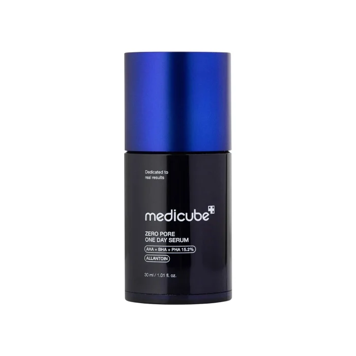 ¡26% Dto! Zero Pore One Day Serum 30 ml - Medicube