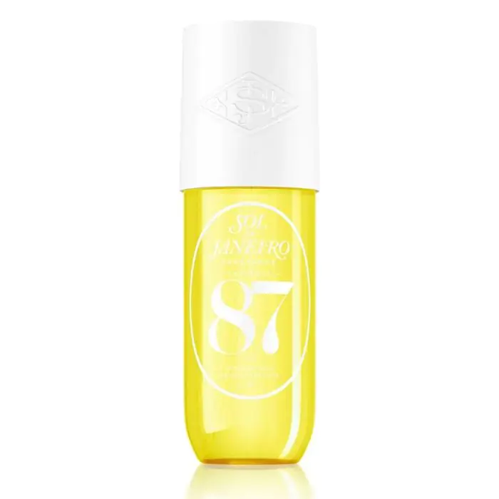 Cheirosa 87 Rio Radiance Bruma Corporal Perfumada 90ml - Sol de Janeiro