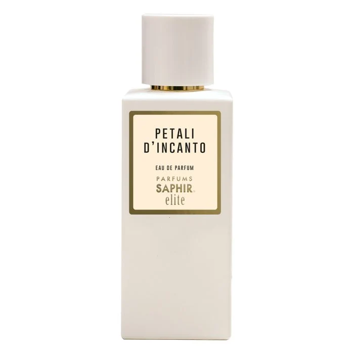 Eau de Parfum Elite Woman Petali D'incanto 100ml - Saphir