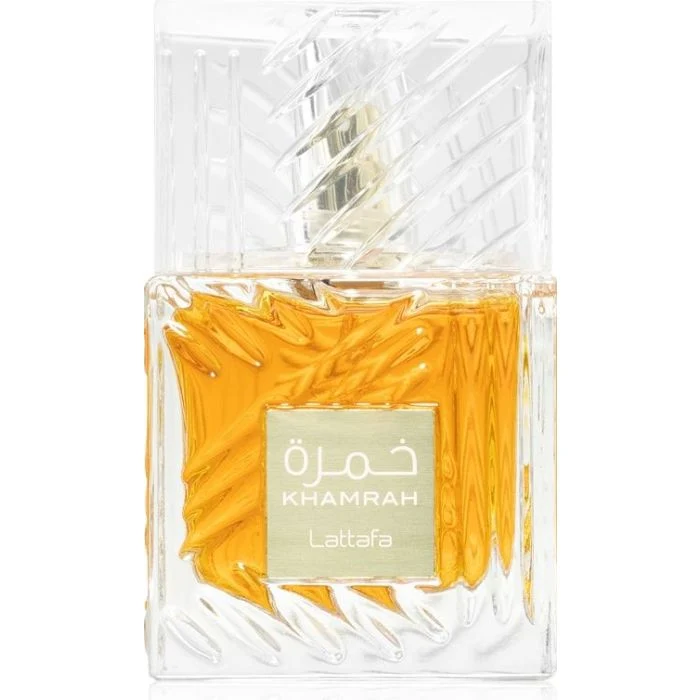 Eau de Parfum Khamrah 100ml - Lattafa