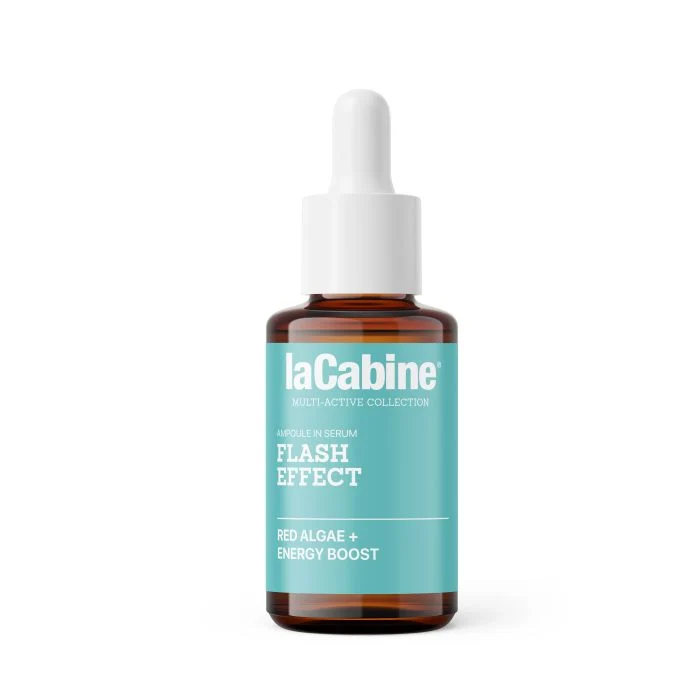 Serum Efecto Flash 30 ml - La Cabine