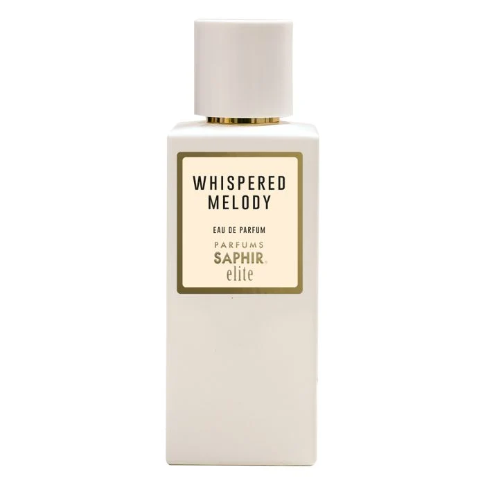 Eau de Parfum Elite Woman Whispered Melody 100ml - Saphir