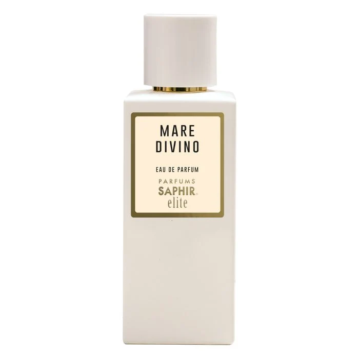 Eau de Parfum Elite Woman Mare Divino 100ml - Saphir
