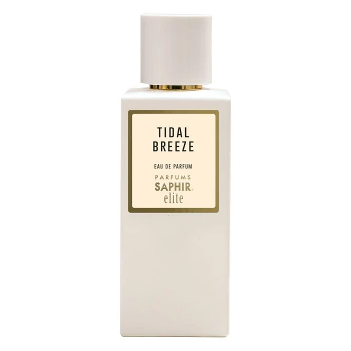 Eau de Parfum Elite Woman Tidal Breeze 100ml - Saphir