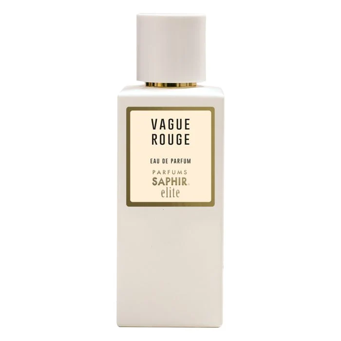 Eau de Parfum Elite Woman Vague Rouge 100 ml - Saphir