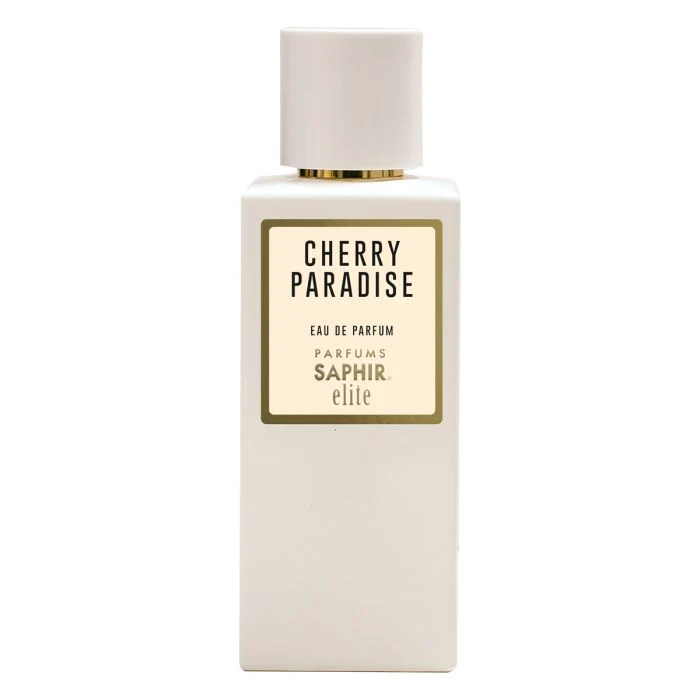 Elite Woman Cherry Paradise 100 ml - Saphir