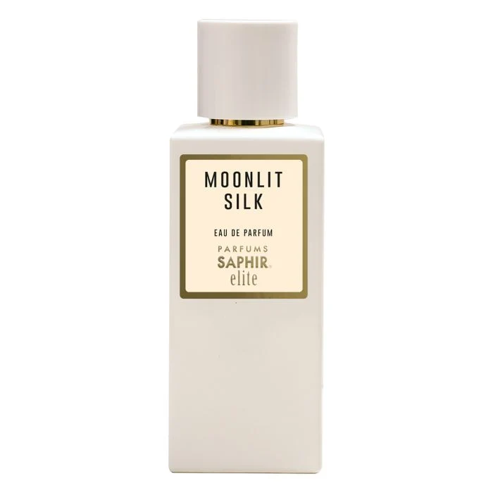 Eau de Parfum Elite Woman Moonlit Silk 100ml - Saphir