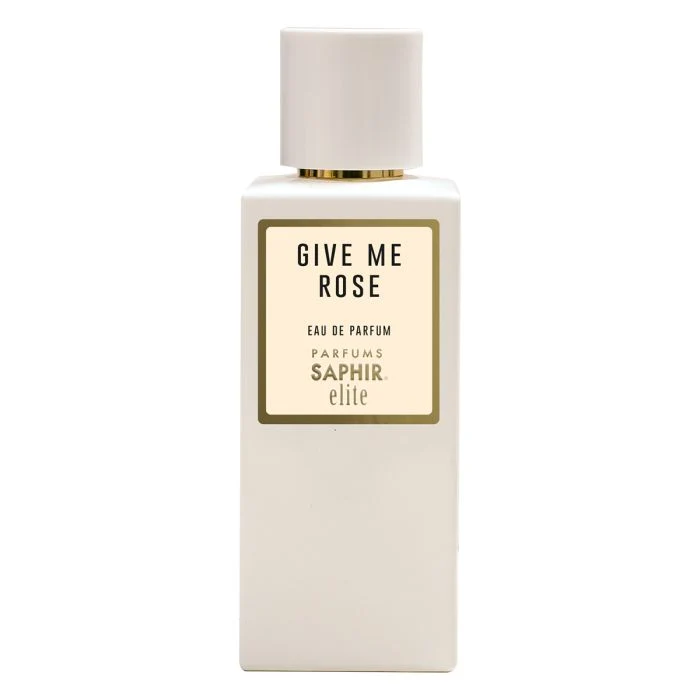Elite Woman Give Me Rose Eau de Parfum 100 ml - Saphir