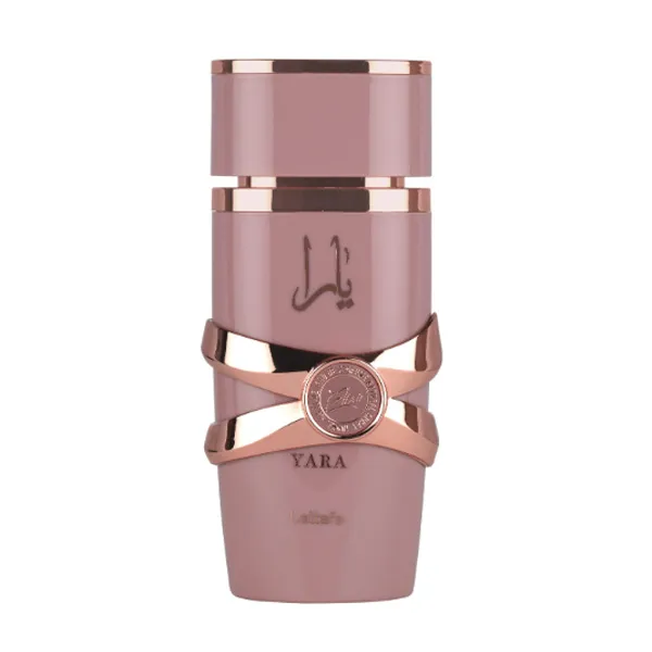 Eau de Parfum Yara Elixir 100 ml - Lattafa