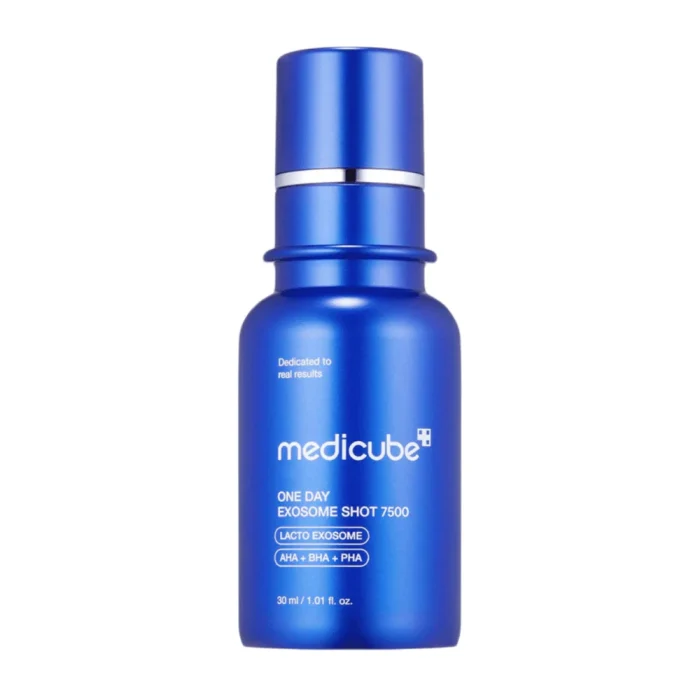 Serum One Day Exosome Shot 7500 30ml - Medicube