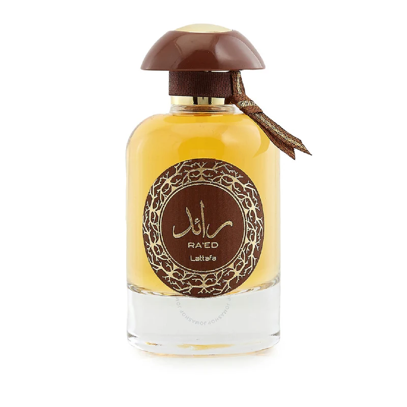 Perfume Ra'ed Oud EDP 100ml - Lattafa
