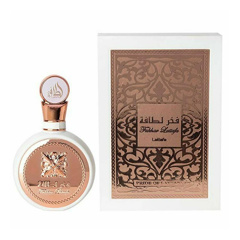 Eau de Parfum Pride of Fakhar 100ml - Lattafa