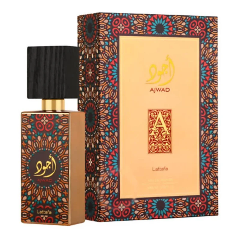 Perfume Ajwad 60ml - Lattafa