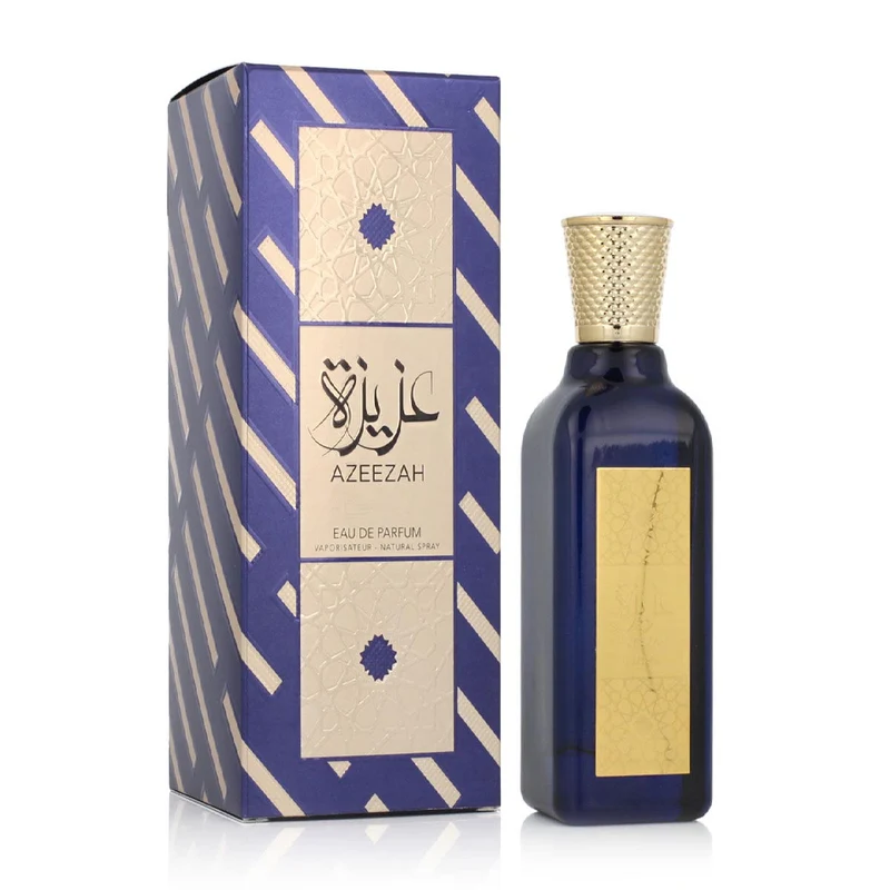 Azeezah Eau de Parfum 100ml - Lattafa