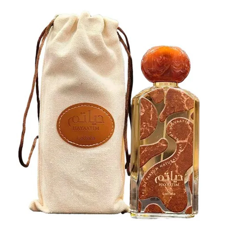 Hayaatim Eau de Parfum 100ml - Lattafa