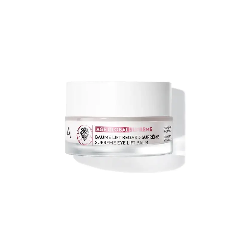 Patyka Age Global Supreme Contorno De Ojos , 15 ml
