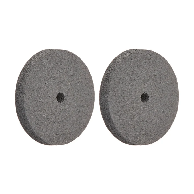 Dreme Rueda Pulidora con Esmeril para Pulido General 1", 2 Unidades