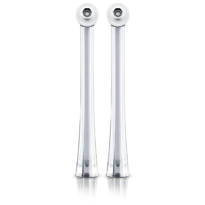 Philips Sonicare nozzeles boquilla de AirFloss two pack HX8032/23