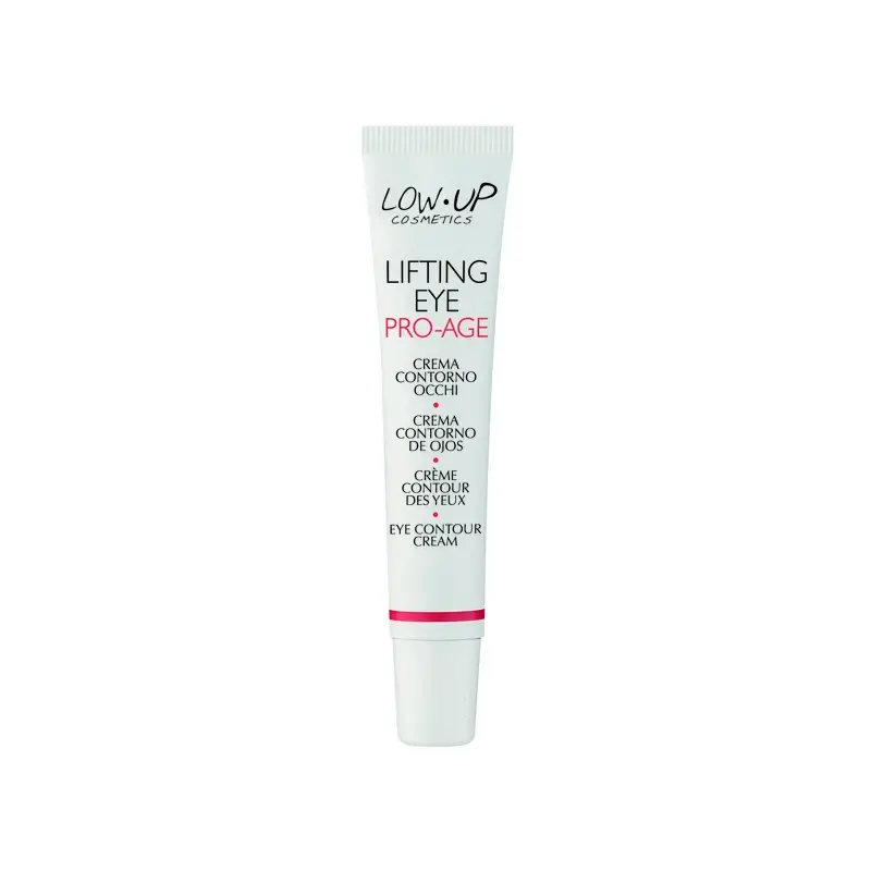 Low Up Pro Age Eye Contour Cream, 20 ml