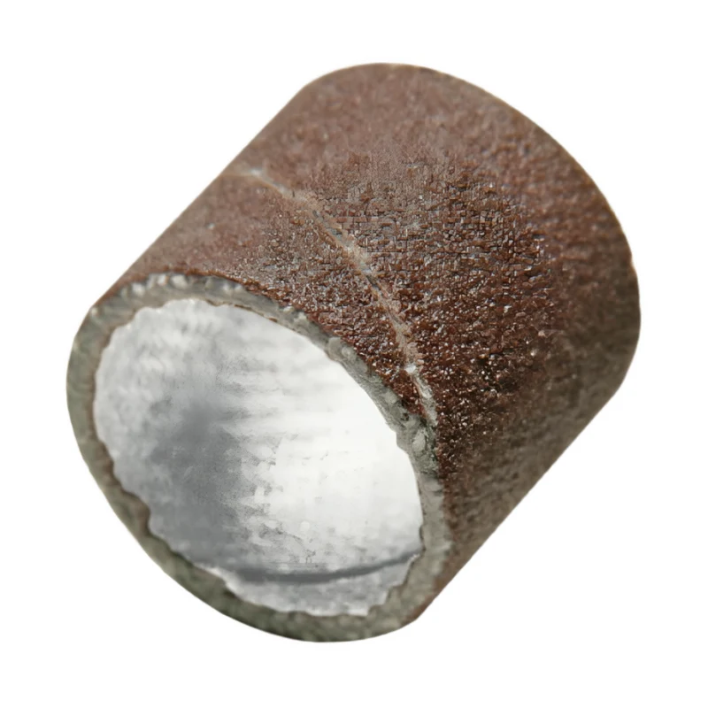 Dremel Banda de Lija Grano 240 1/4" (6.4 mm), 26150446AA