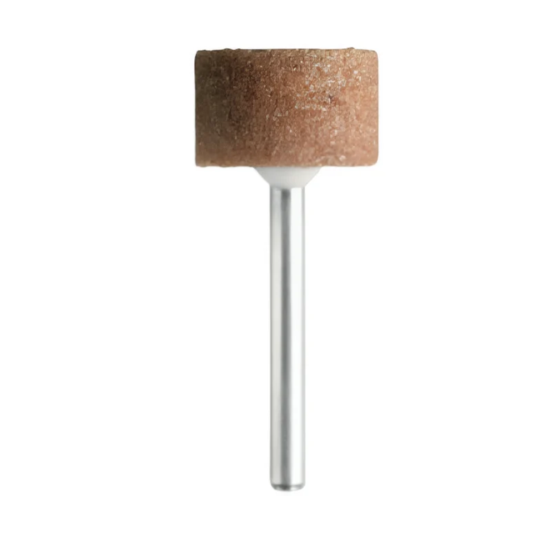 Dremel Piedra Esmeriladora Óxido de Aluminio para Metal 5/8", 2615008193