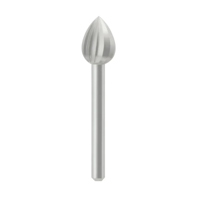 Dremel Fresa 124 para Tallar y Grabar en Materiales Blandos 5/16" (7.9 mm), 2615000124