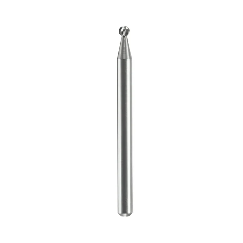 Dremel Fresa 107 para Grabado en Materiales Blandos 3/32" (2.4 mm), 26150107AE