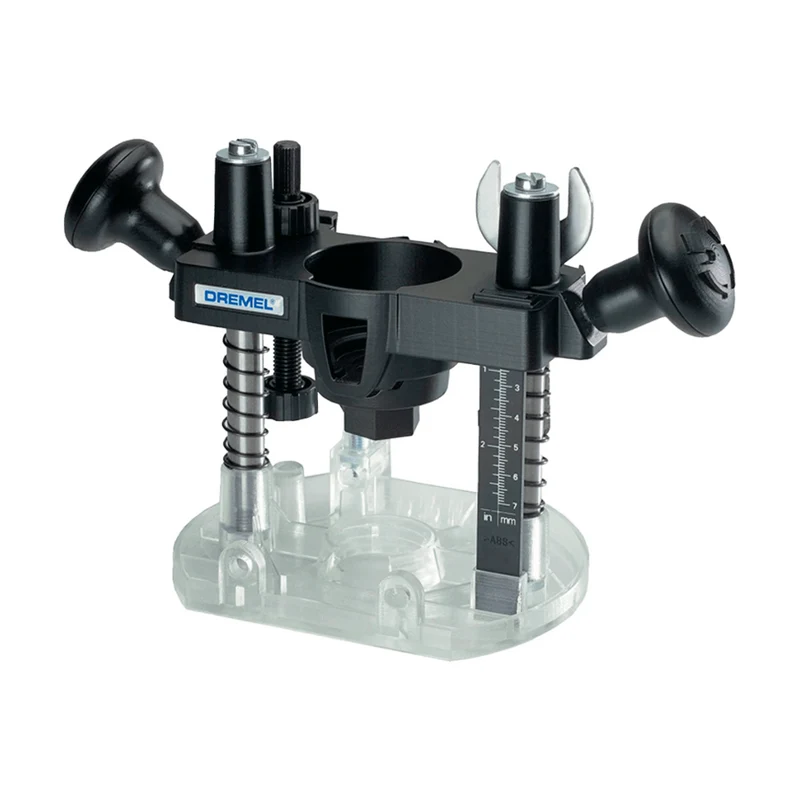 Dremel Base para Fresar/Router, 26150335AA