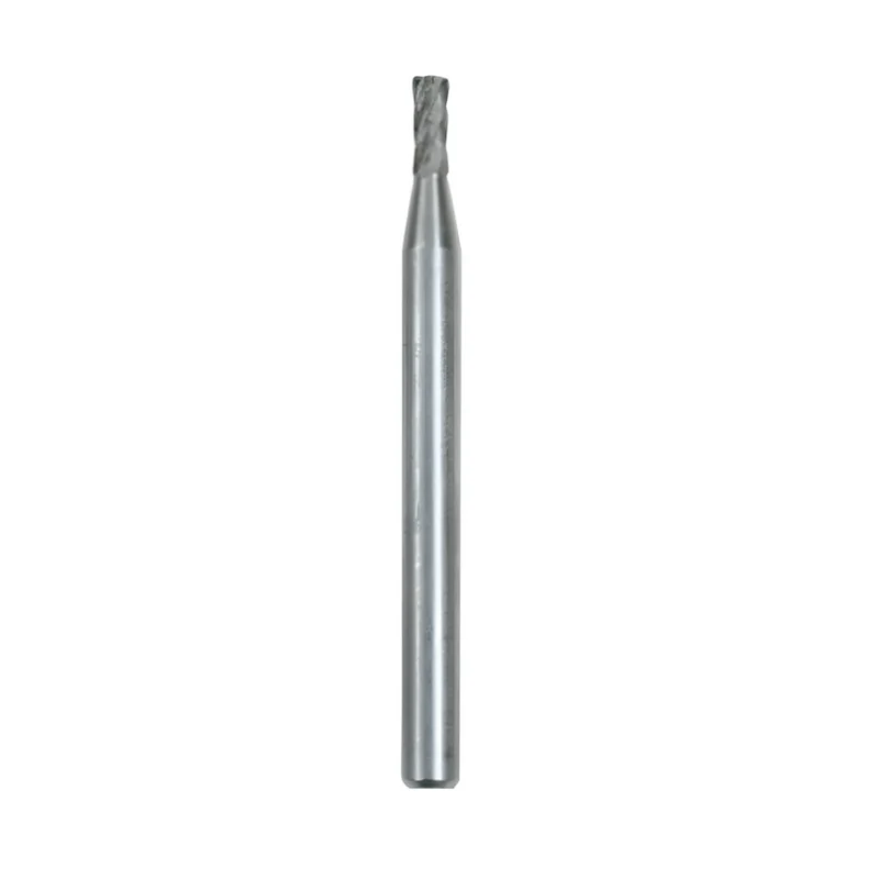 Dremel Fresa 193 para Tallar y Grabar en Materiales Blandos 5/64" (2.0 mm ), 2615000193