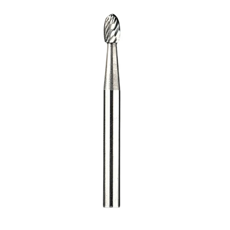 Dremel Fresa 9906 de Carburo de Tungsteno 1/8", 2615009906