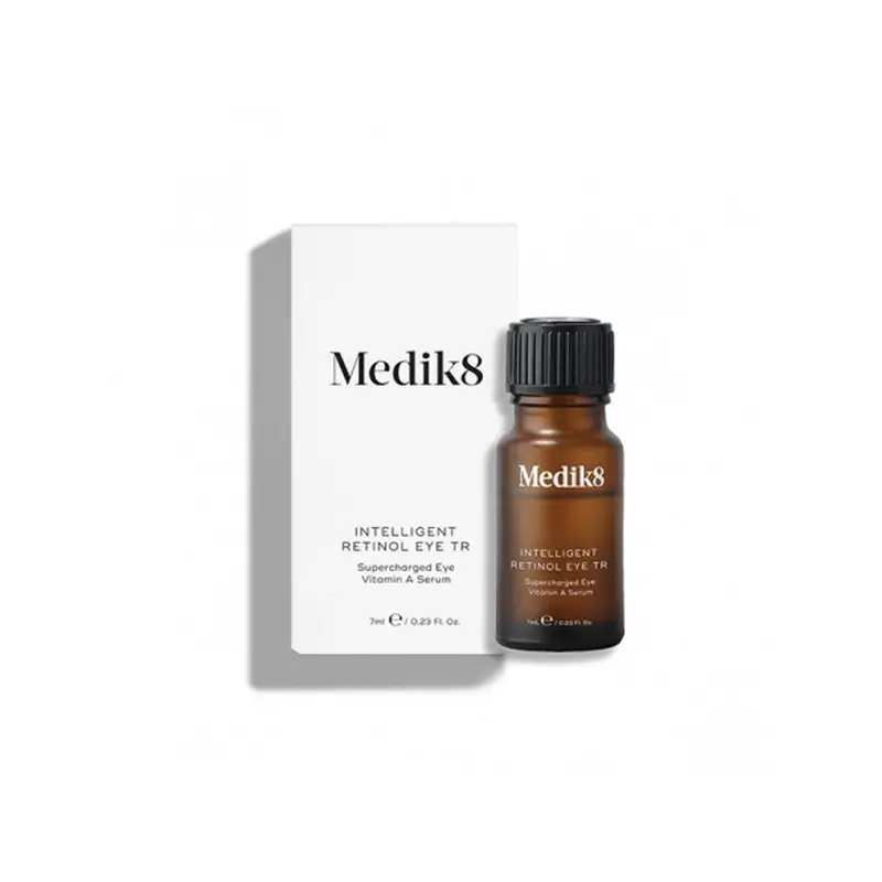 Medik8 Intelligent Retinol Eye Treatment, 7 ml