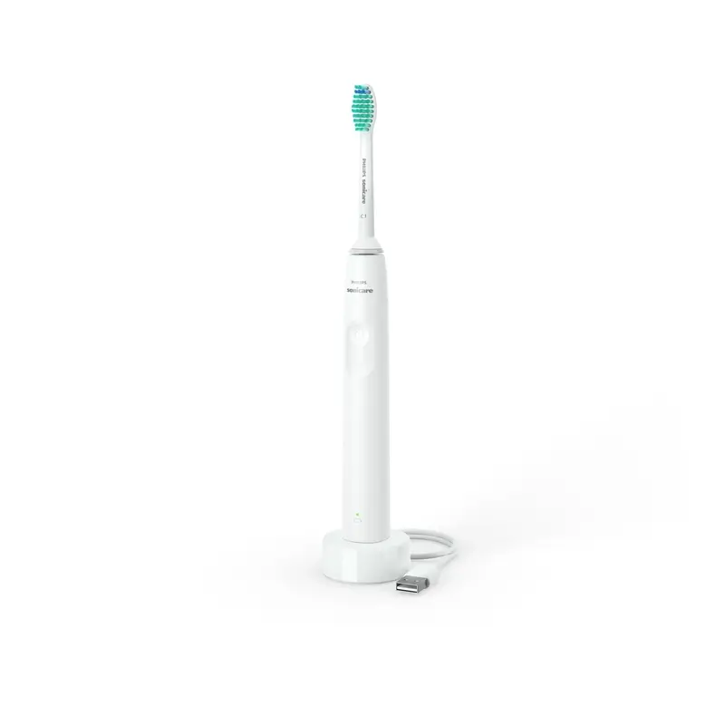 Philips Sonicare For Kids Kids Electric Toothbrush Blue With App, sets 1