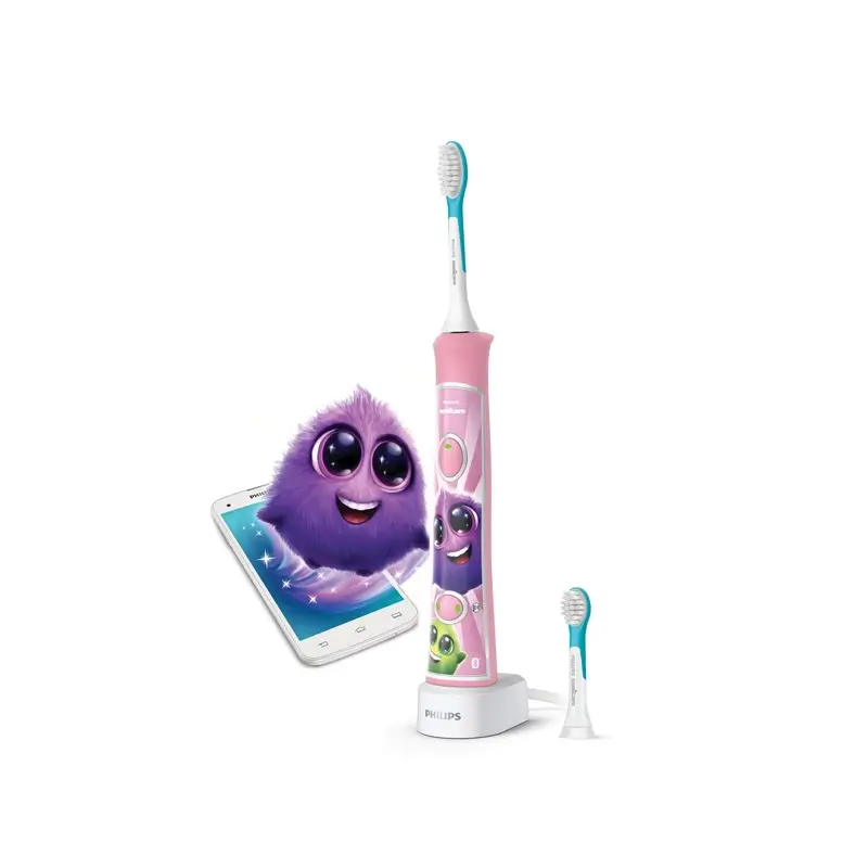 Philips Sonicare Series 3 Sonic Electric Toothbrush With Easystart, sets 1
