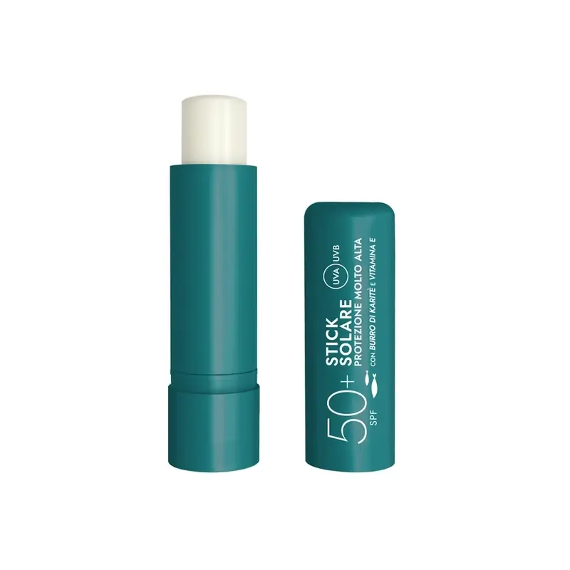 Lovrén Solaire Sun Stick Spf50+ Very High Protection, 4,5 gr