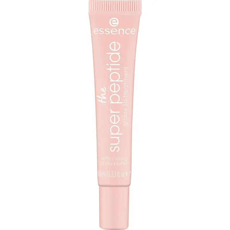 Essence Lip Treatment The Super Peptide 07, 10 ml