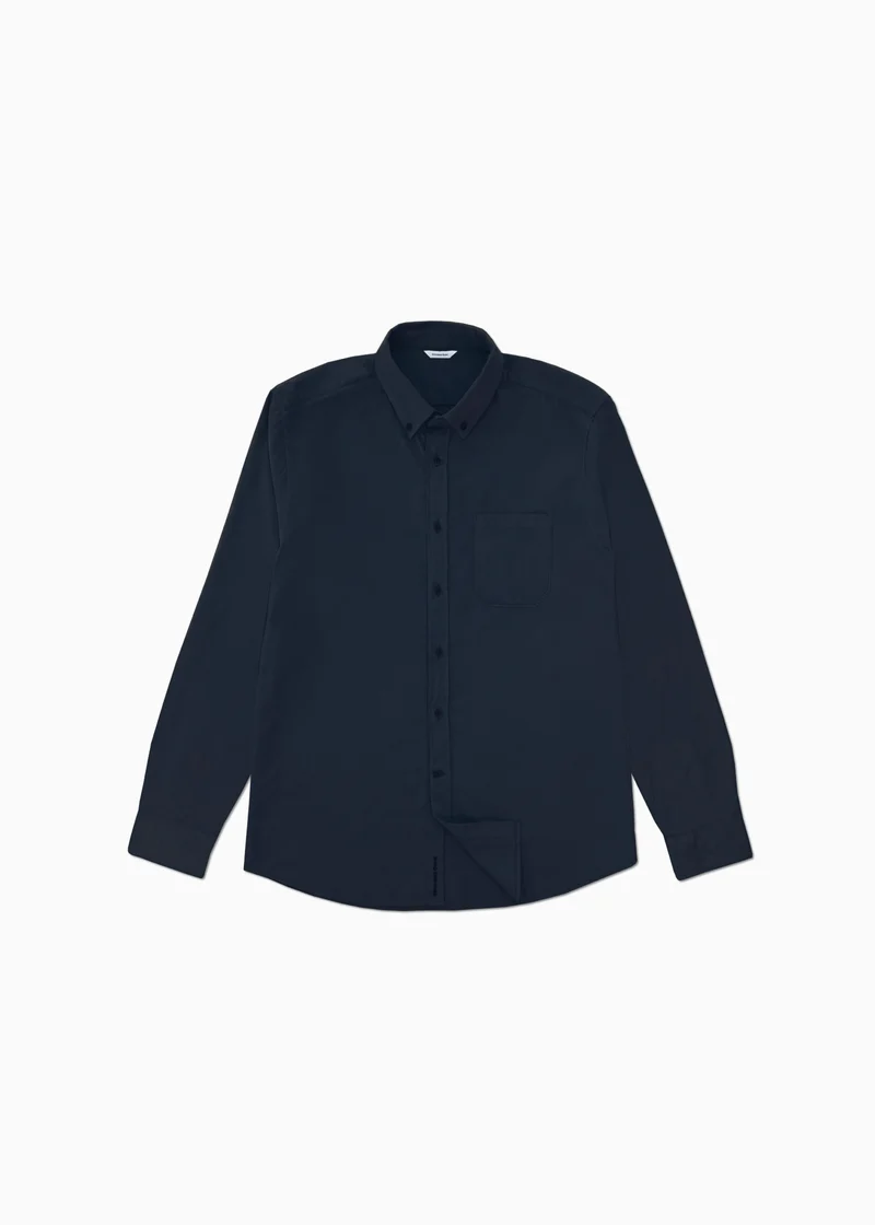 Camisa algodón orgánico