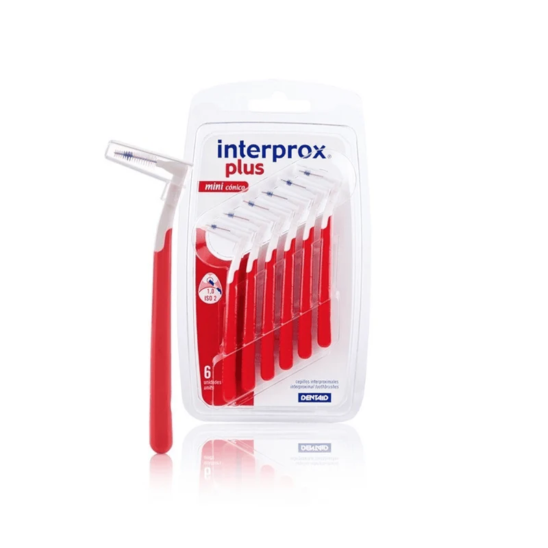 Interprox Plus 2G Minicónico / 5 unidades