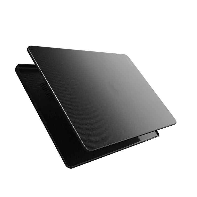 MICRODIA Funda rígida para MacBook 2024
