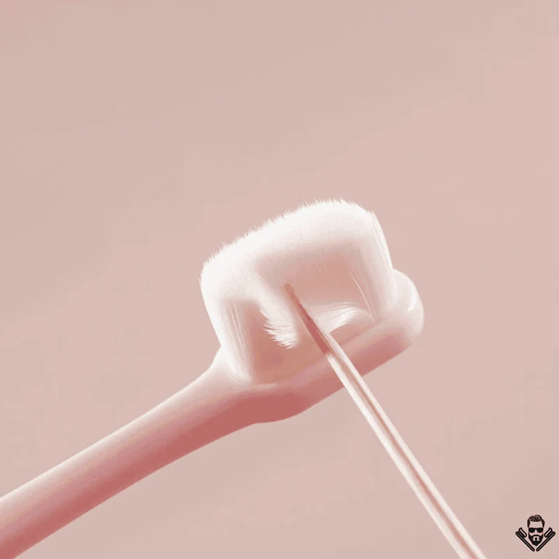 Cloudy Brush -El más suave del mercado