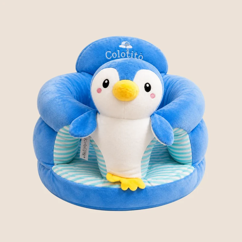 SILLA DE APOYO- DISEÑO PINGUINO